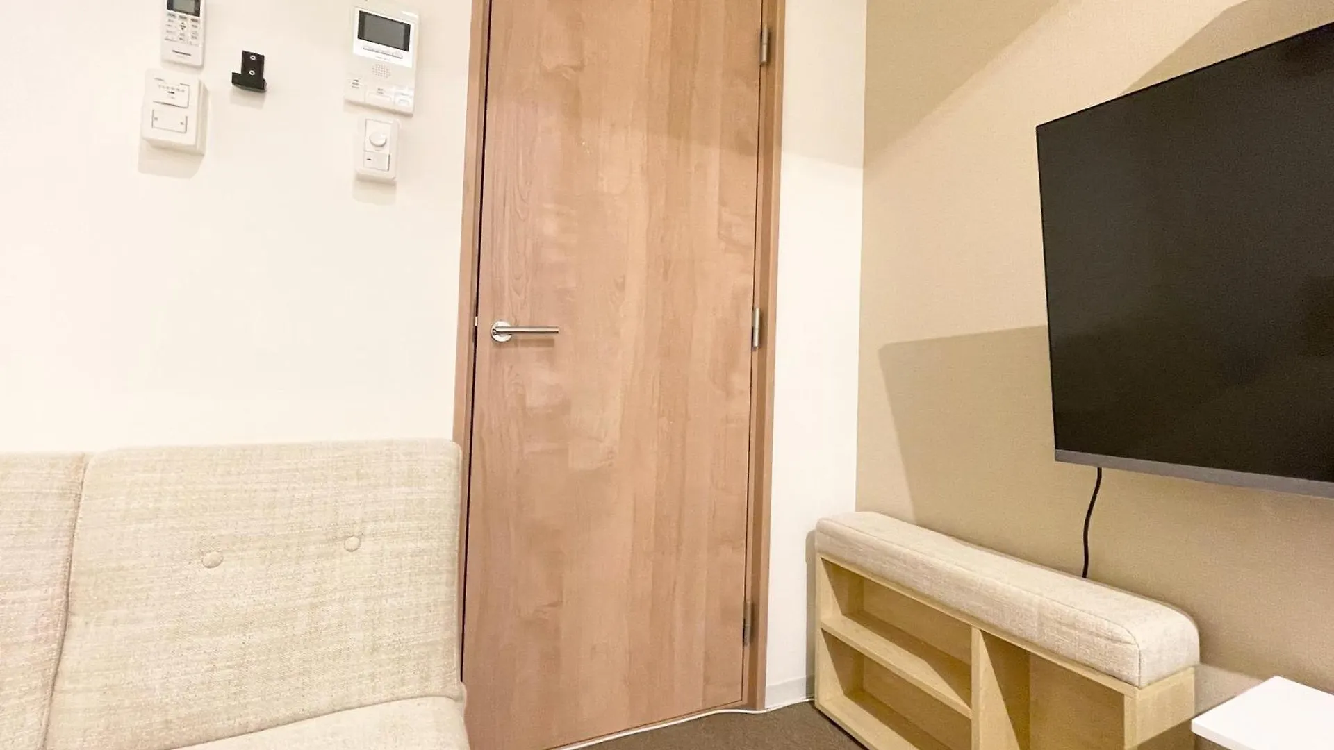 アパート 国立競技場そば新宿御苑目の前 Luxe Designer Residence Near National Stadium Built Four Years Ago 3Bed 4Ppl 東京都 日本