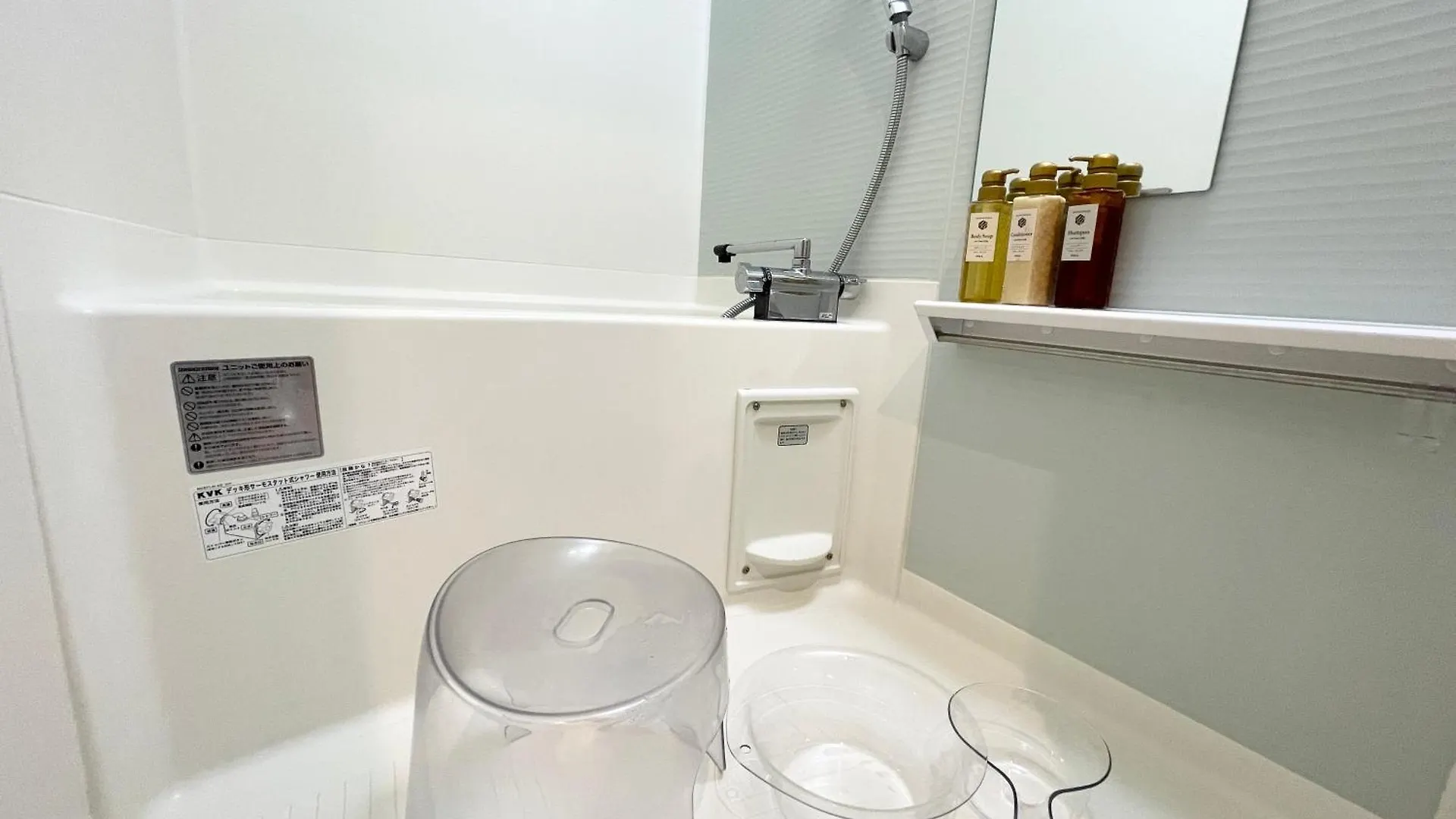 アパート 国立競技場そば新宿御苑目の前 Luxe Designer Residence Near National Stadium Built Four Years Ago 3Bed 4Ppl 東京都