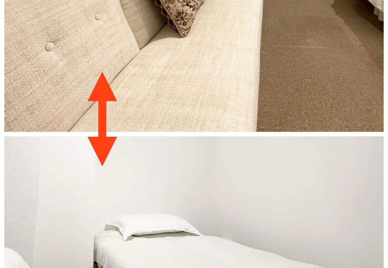 国立競技場そば新宿御苑目の前 Luxe Designer Residence Near National Stadium Built Four Years Ago 3Bed 4Ppl 東京都
